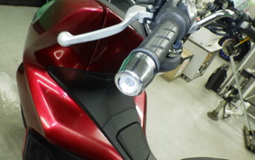 HONDA PCX125 2007 JF81