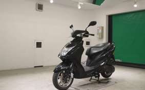 YAMAHA CYGNUS 125 XSR 3 2024 SEA5J