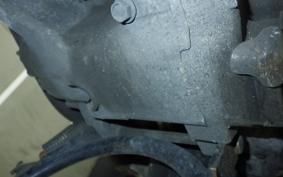 SUZUKI ADDRESS V125 G CF46A