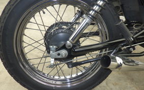 SUZUKI GRASS TRACKER Bigboy NJ47A