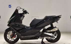 HONDA PCX125 1989 JK05