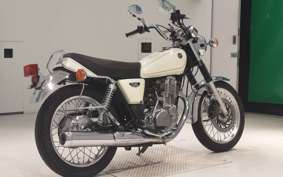 YAMAHA SR400 Gen.4 2016 RH03J