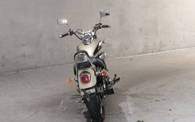 HONDA PHANTOM200 TA200