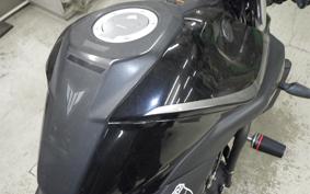 YAMAHA MT-03 2018 RH13J