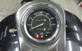 HONDA MAGNA 250 2005 MC29
