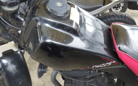 YAMAHA TW225 2017 DG09J