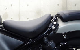 HONDA REBEL MC49