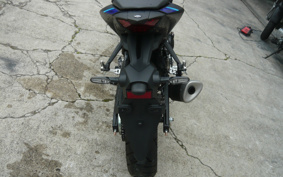 YAMAHA MT-25 RG74J