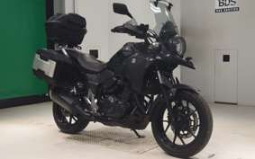 SUZUKI Vｽﾄﾛｰﾑ250A