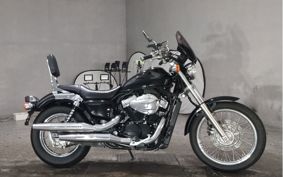 HONDA VT400S 2011 NC46