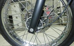 KAWASAKI 250TR 2026 BJ250F