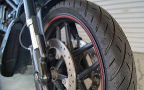 HARLEY VRSCDX1250 2014 HHH
