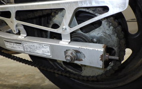 HONDA APE 50 2025 AC16