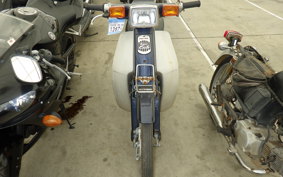 HONDA C50 SUPER CUB E AA01