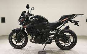 KAWASAKI Z400 Gen.2 2024 EX400L