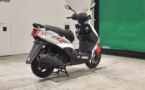 YAMAHA CYGNUS 125 XSR 2 SE44J