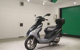 SUZUKI ADDRESS V125 2021 DT11A
