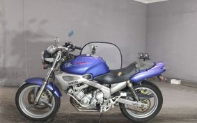 YAMAHA ZEAL 3YX