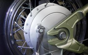 YAMAHA DRAGSTAR 400 1997 4TR