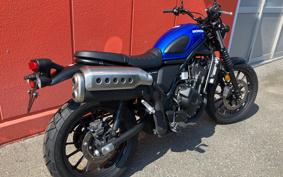 HONDA CL500 2023 PC68