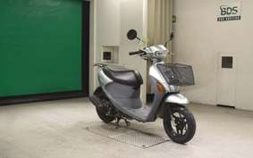 SUZUKI LET's 4 2009 CA45A
