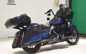 HARLEY FLTRXSE1920CVO 2018