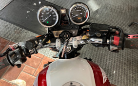 HONDA CB400SF 2014 NC42