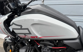 HARLEY PAN AMERICA 1250ST 2025 ZJS