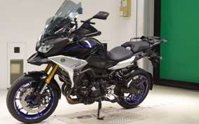 YAMAHA MT-09 Tracer GT 2020 RN51J