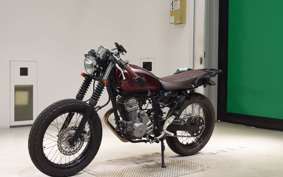 HONDA CB223S MC40