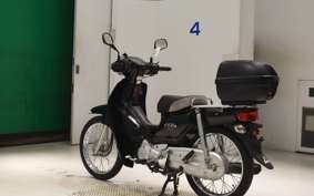 HONDA C110 SUPER CUB 2022 JA10