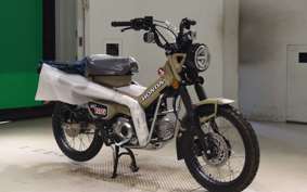 HONDA CT125-2 2011 JA65