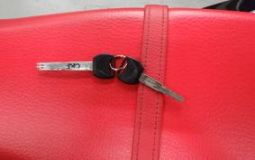 HONDA CRF250 GEN 2 RALLY 2022 MD47