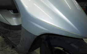 YAMAHA JOG SA55J