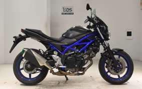 SUZUKI SV650 A 2021 VP55B