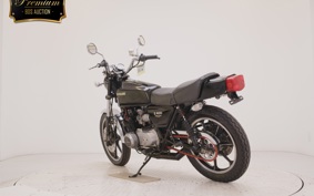 KAWASAKI Z400 FX 1980 KZ400E