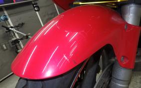 HONDA VTR1000F 1998 SC36