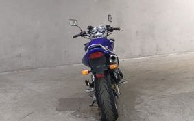 HONDA HORNET 250 MC31