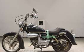 HONDA MAGNA 50 2008 AC13