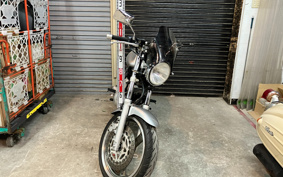 YAMAHA SRX400-1 1990 3VN