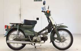 HONDA C50 SUPER CUB C50