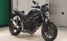 SUZUKI SV650 A 2023 VP55E