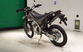 KAWASAKI KLX230ｼｪﾙﾊﾟ 2017 LX232A