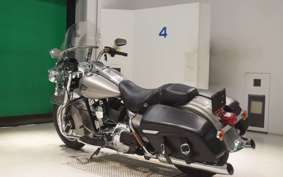 HARLEY FLHRC 1580 2009