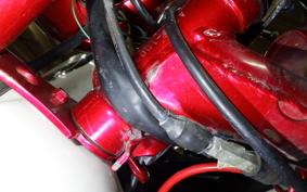 HONDA MONKEY AB27