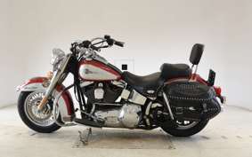 HARLEY FLSTCI 1450 2004