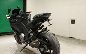 KAWASAKI NINJA 1000 A 2017 ZXT00W