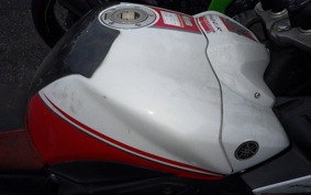 YAMAHA FZ1 FAZER 2009 RN21J