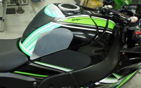 KAWASAKI ZX 10 NINJA ABS 2016