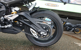 TRIUMPH STREET TRIPLE RS 2024 HDA614